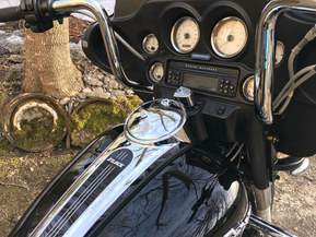 Harley-Davidson Touring