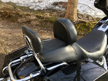 Harley-Davidson Touring