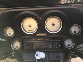 Harley-Davidson Touring