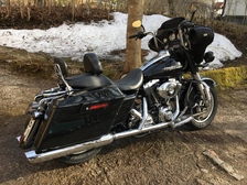Harley-Davidson Touring
