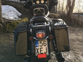 Harley-Davidson Touring