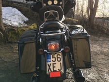 Harley-Davidson Touring