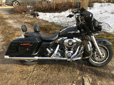 Harley-Davidson Touring