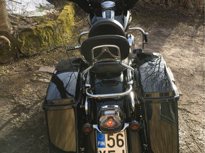 Harley-Davidson Touring