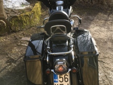 Harley-Davidson Touring