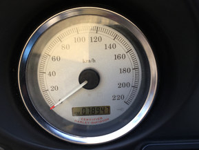 Harley-Davidson Touring