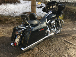 Harley-Davidson Touring
