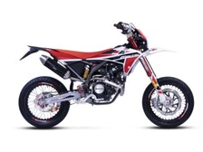 Fantic Motor Competion