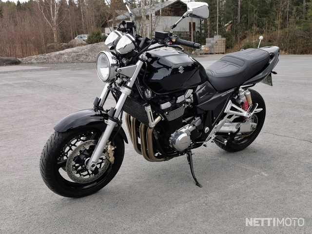 suzuki gsx1400 specs