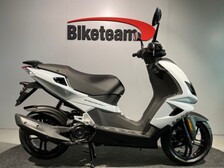 Peugeot Speedfight 4