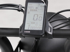 Rally USA Tourer 750