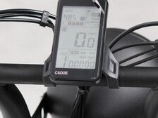 Rally USA Tourer 750