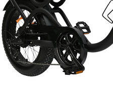 Rally USA Tourer 750