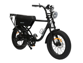 Rally USA Tourer 750