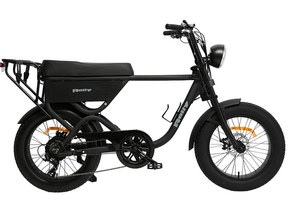 Rally USA Tourer 750