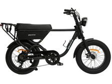 Rally USA Tourer 750