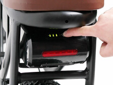 Rally USA Tourer 750