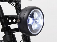 Rally USA Tourer 750