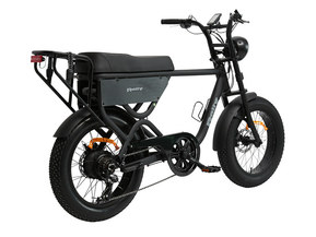 Rally USA Tourer 750