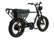 Rally USA Tourer 750