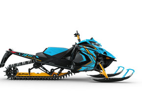 Arctic Cat Mountain Cat