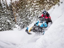 Arctic Cat Mountain Cat