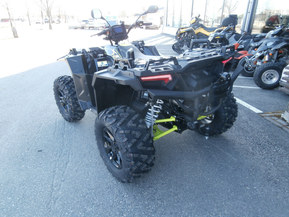 Polaris Sportsman