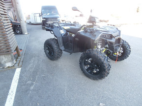 Polaris Sportsman