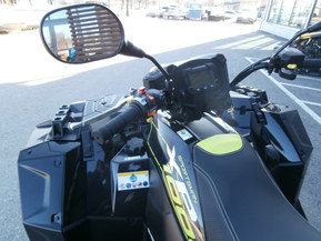 Polaris Sportsman
