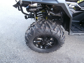 Polaris Sportsman