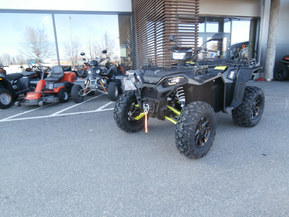 Polaris Sportsman