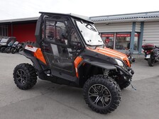 CFMOTO ZFORCE