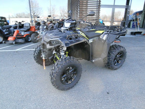 Polaris Sportsman