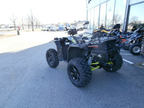 Polaris Sportsman