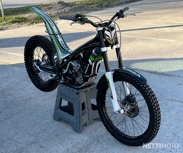 ossa tr280i for sale