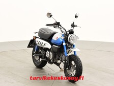 Honda Monkey