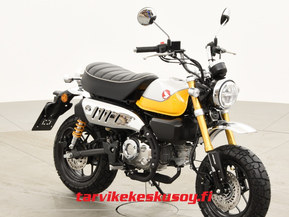 Honda Monkey