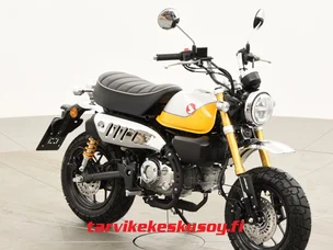 Honda Monkey