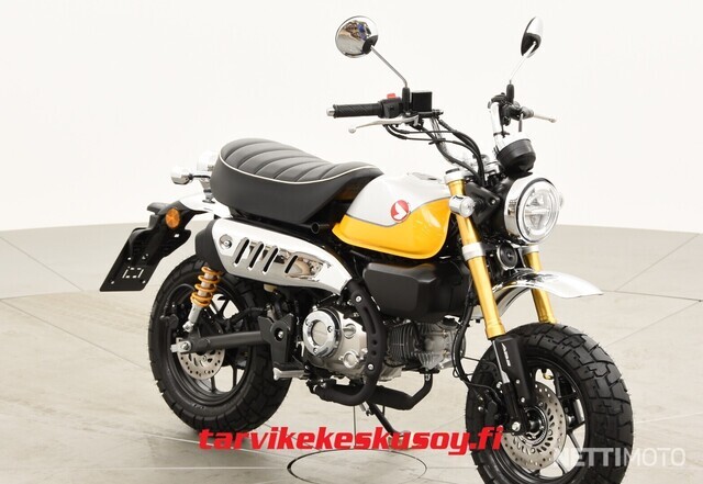 Honda Monkey