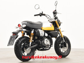 Honda Monkey