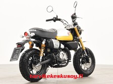 Honda Monkey