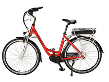 Pyrkijä Samba 500