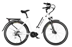 Pyrkijä Salsa 700