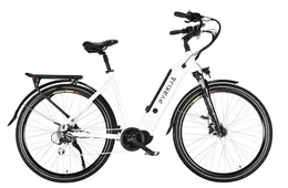 Pyrkijä Salsa 700