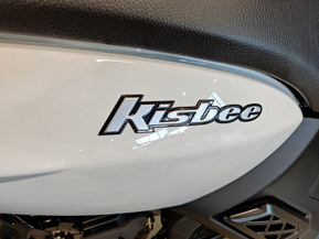 Peugeot Kisbee