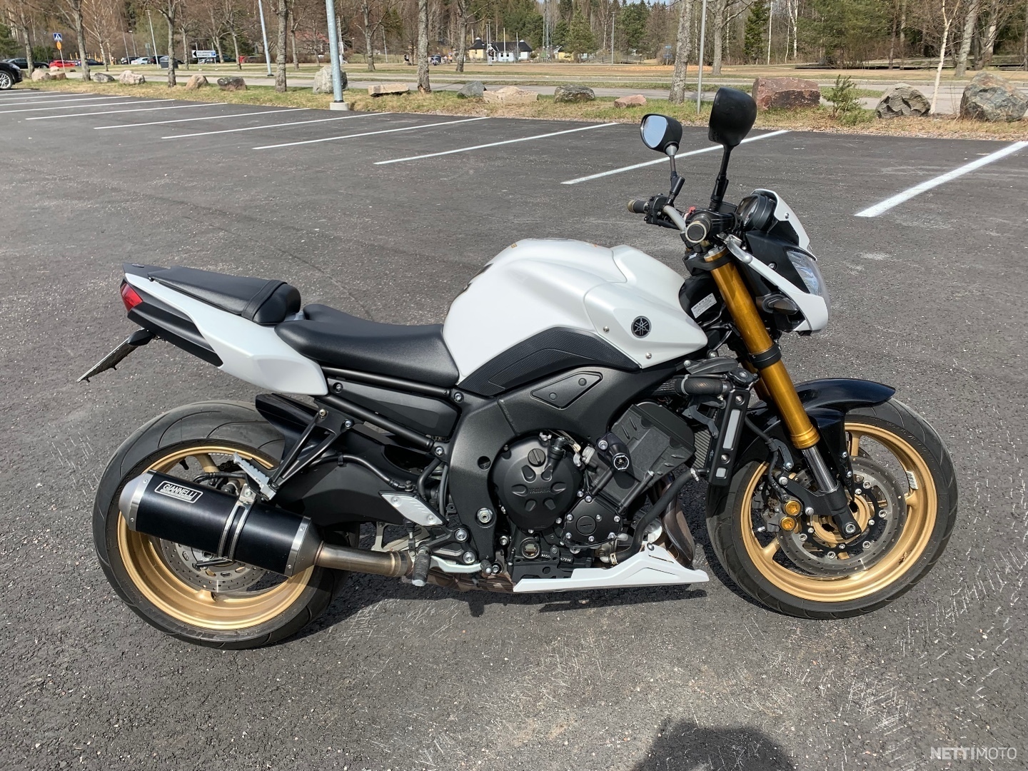 Fz8 n deals