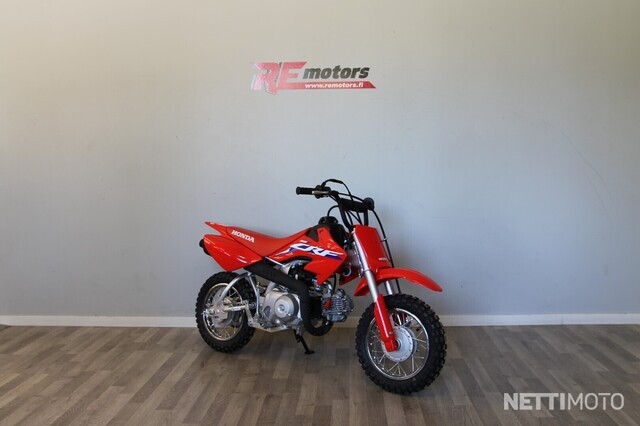 Used crf50 for sale best sale near me