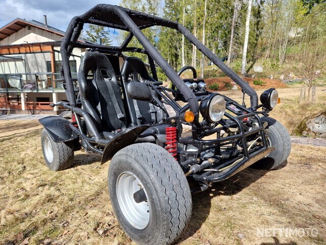 Dazon discount buggy 250