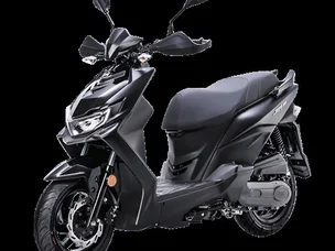 SYM Jet4 50