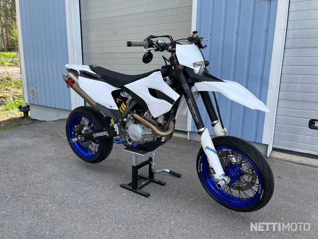 Husaberg 500 outlet 2 stroke